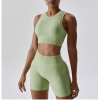 Спортивний костюм: шорти + маечка