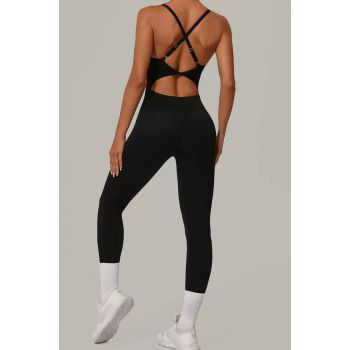 Комбінезон з чашечками