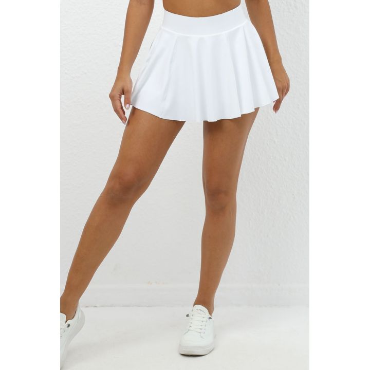 Спідниця-шорти 