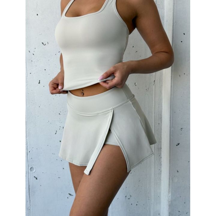 Спідниця-шорти 