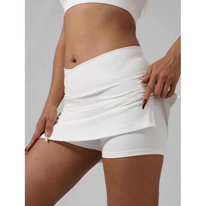 Спідниця-шорти 